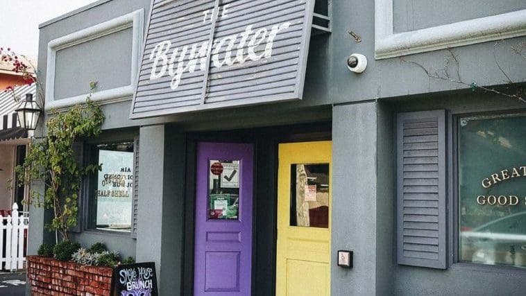 Escape to Los Gatos: Destination Restaurants, Craft Beer + Sunny Days at the Park